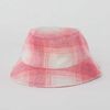 Gorro Fucsia Icono