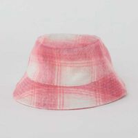 Gorro Fucsia Icono