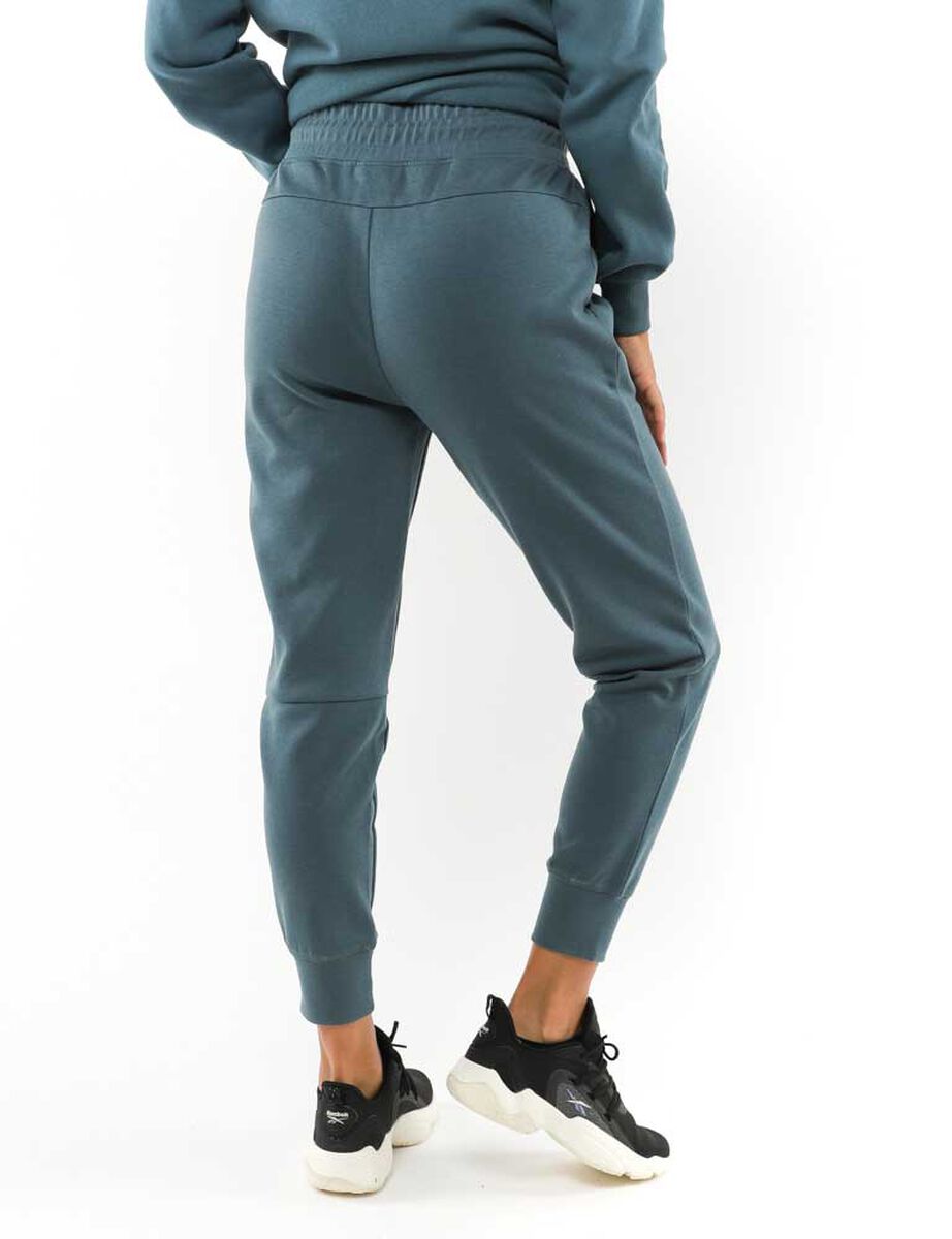 Pantalón Deportivo Algodón Mujer Lotto