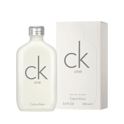 Imagen 2 del producto Perfume Calvin Klein CK One EDT 100 ml