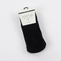 Pack 3 Calcetines Corto Icono