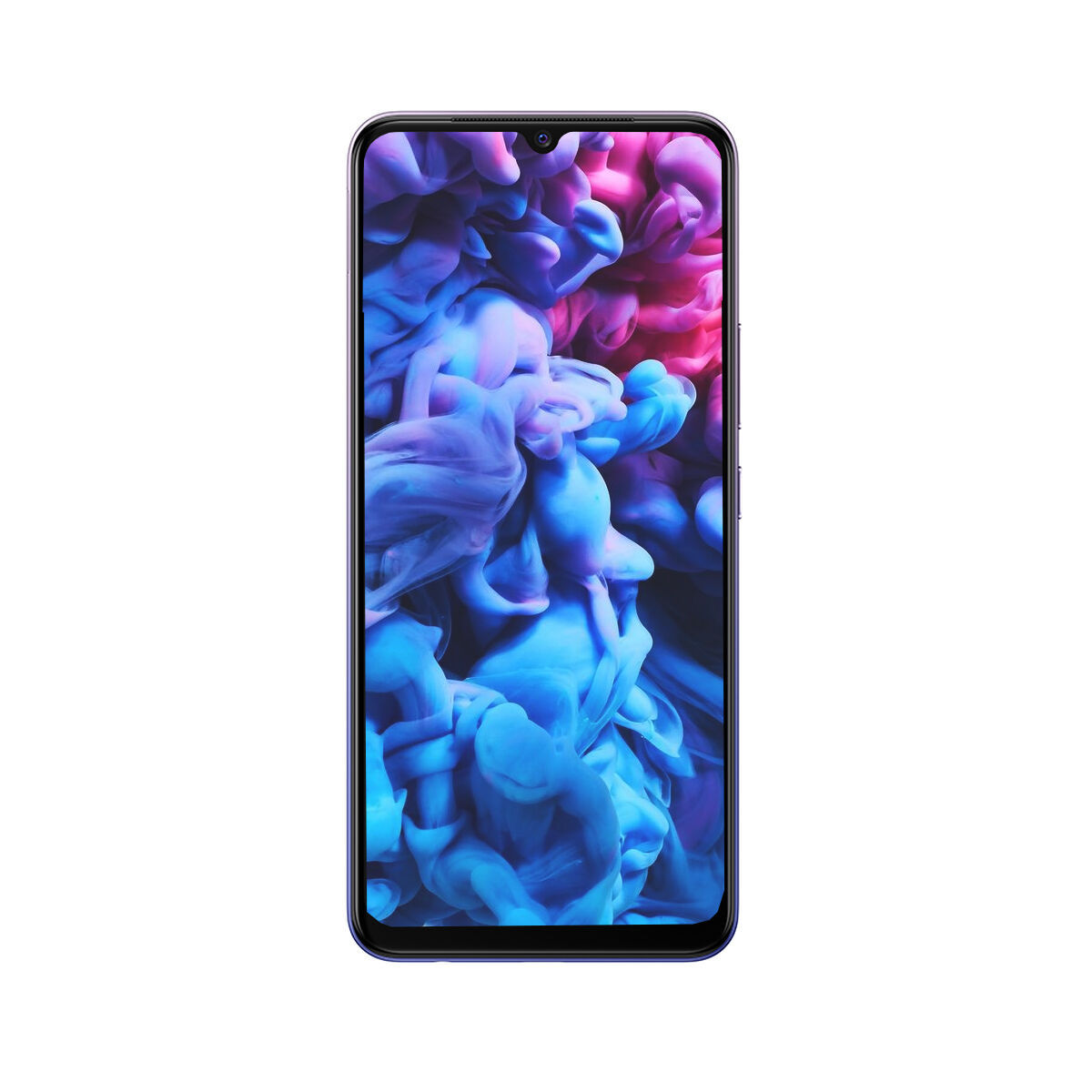 Celular Vivo V20 128GB 6,44" Sunset Melody Liberado