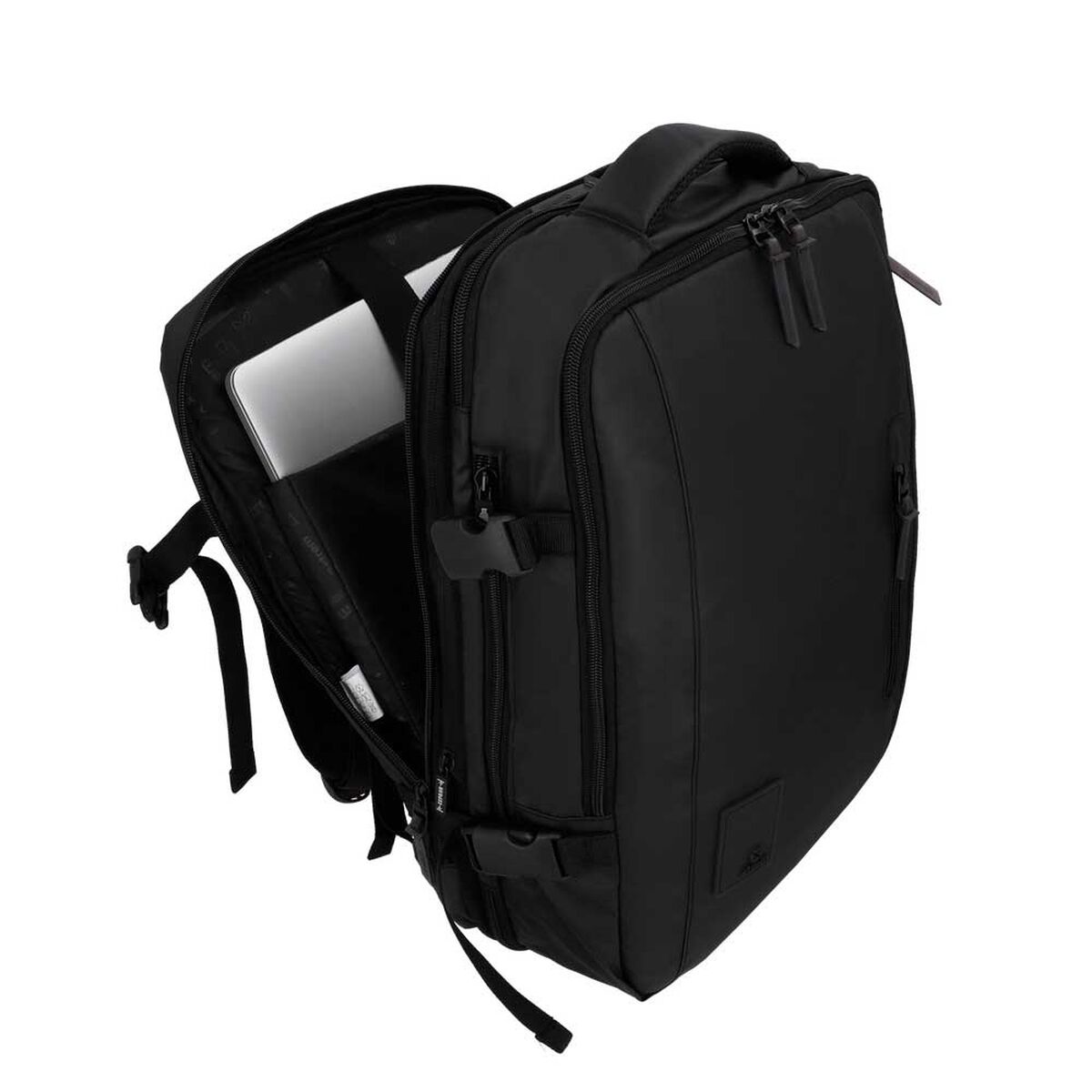 Mochila de Viaje Xtrem Discovery 2.0 6XT Negro 16"