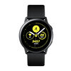 Smartwatch Samsung Galaxy Watch R500 Active 1,1" Negro