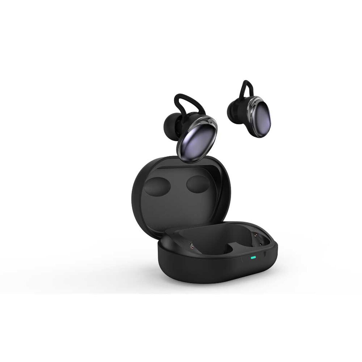Hifuture Fusion Tws Anc Negro