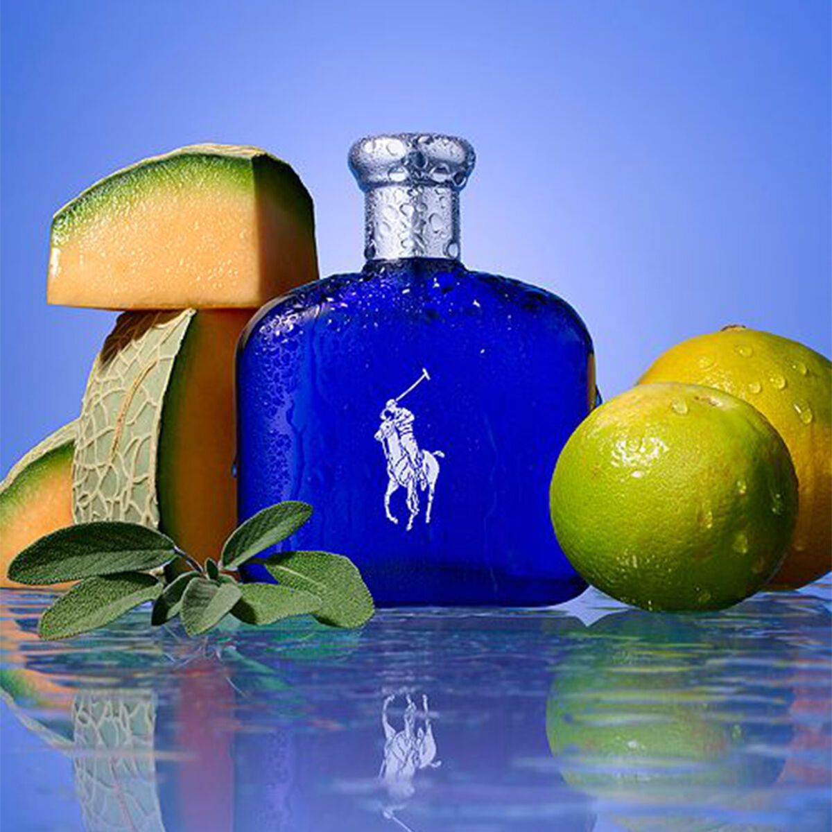 Perfume Ralph Lauren Polo Blue 40 ml