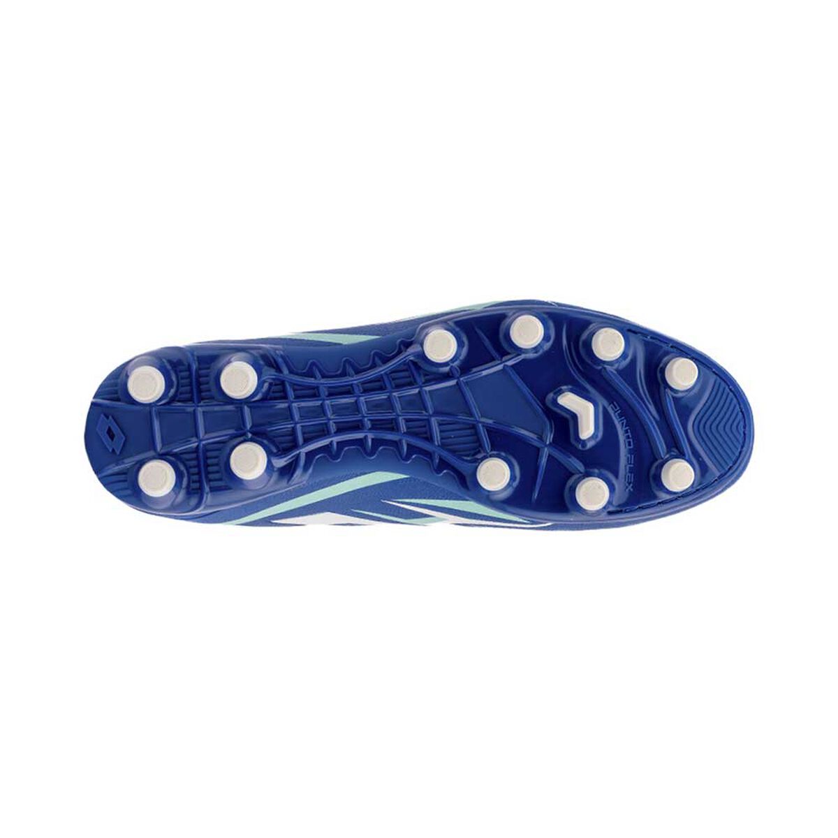 Zapatilla de Fútbol Hombre Lotto