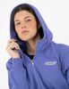 Polerón Deportivo Mujer Lotto