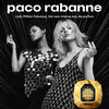 Perfume Paco Rabanne Lady Million Fabulous EDP 30 ml