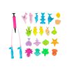 Set Juego Pesca Milagrosa
