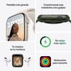 Smartwatch Apple Watch S7 GPS 41mm Verde