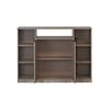 Rack TV Mobikit Navarra Hasta 50" Roble Santana