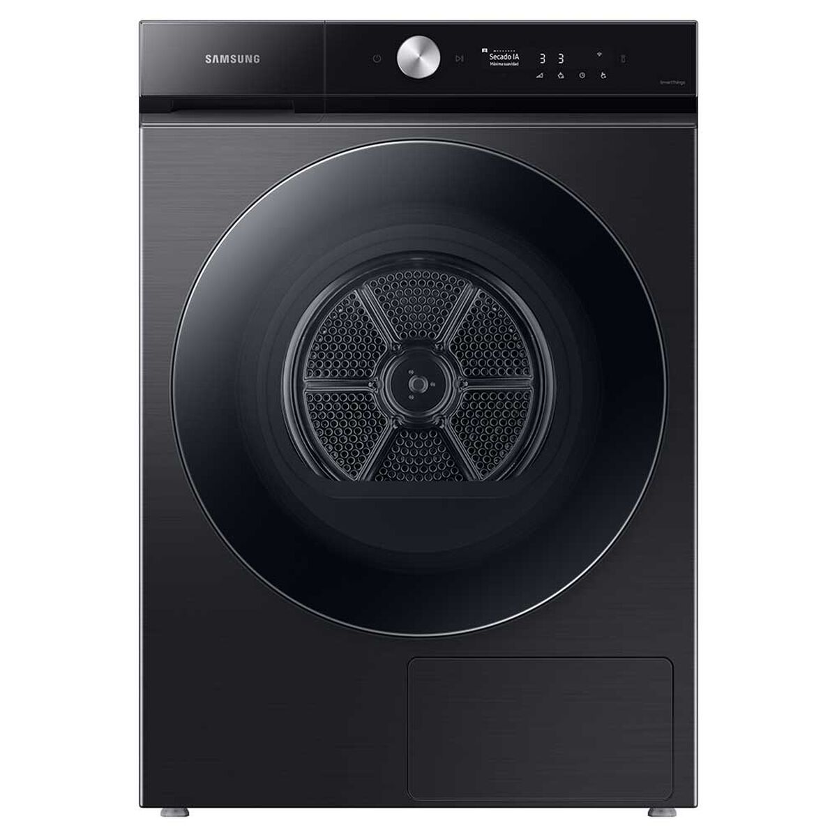 Secadora de Ropa Samsung DV17B9750C 17 kg.