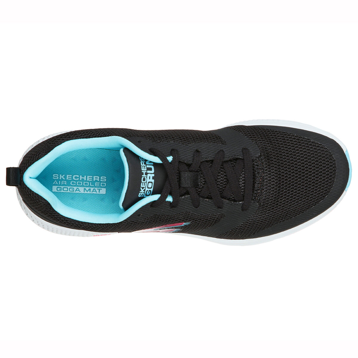 Zapatilla Mujer Skechers Go Run Consistent
