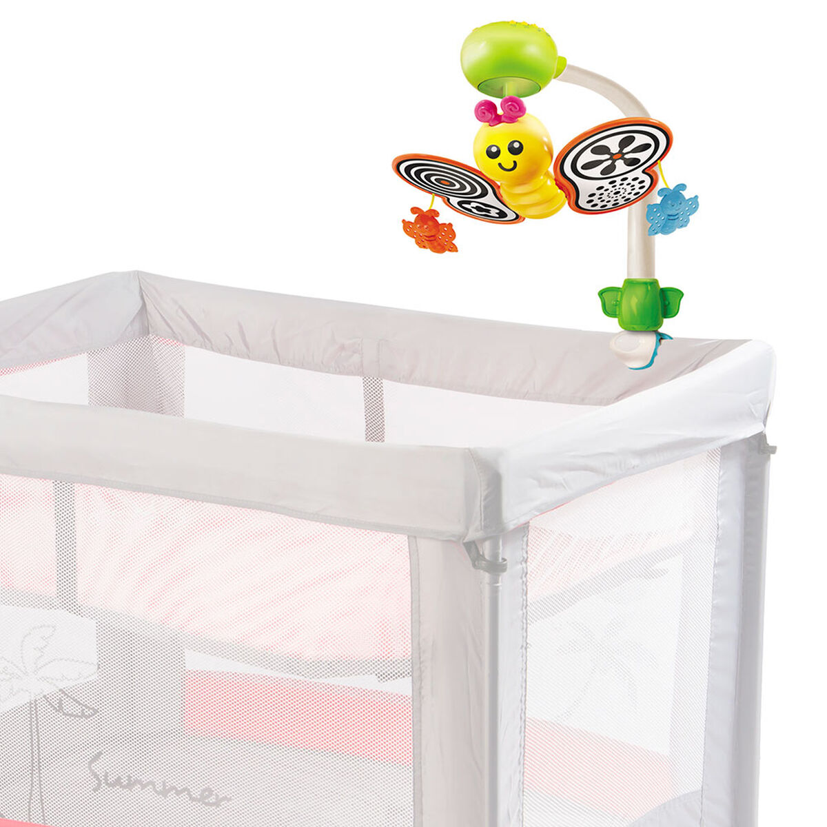 Móvil interactivo Bebesit 00416