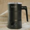 Espumador de Leche 4 en 1 Simplit Negro