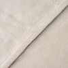 Frazada Cannon 2 Plazas Bonded Beige
