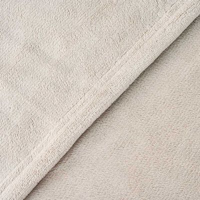 Imagen 2 del producto Frazada Cannon 2 Plazas Bonded Beige