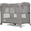Cuna Corral Colecho Kubbie Sleep Gris Joie