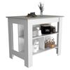 Isla de Cocina TuHome Cala Blanco