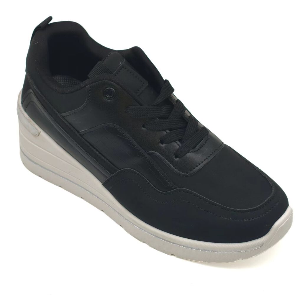 Zapatilla Urbana Mujer Portman Club