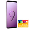 Celular Samsung Galaxy S9 Plus 6.2" Morado Liberado
