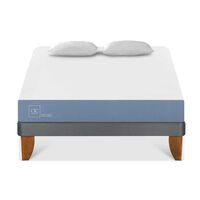 Cama Europea CIC 2 Plazas Excellence + 2 Almohadas