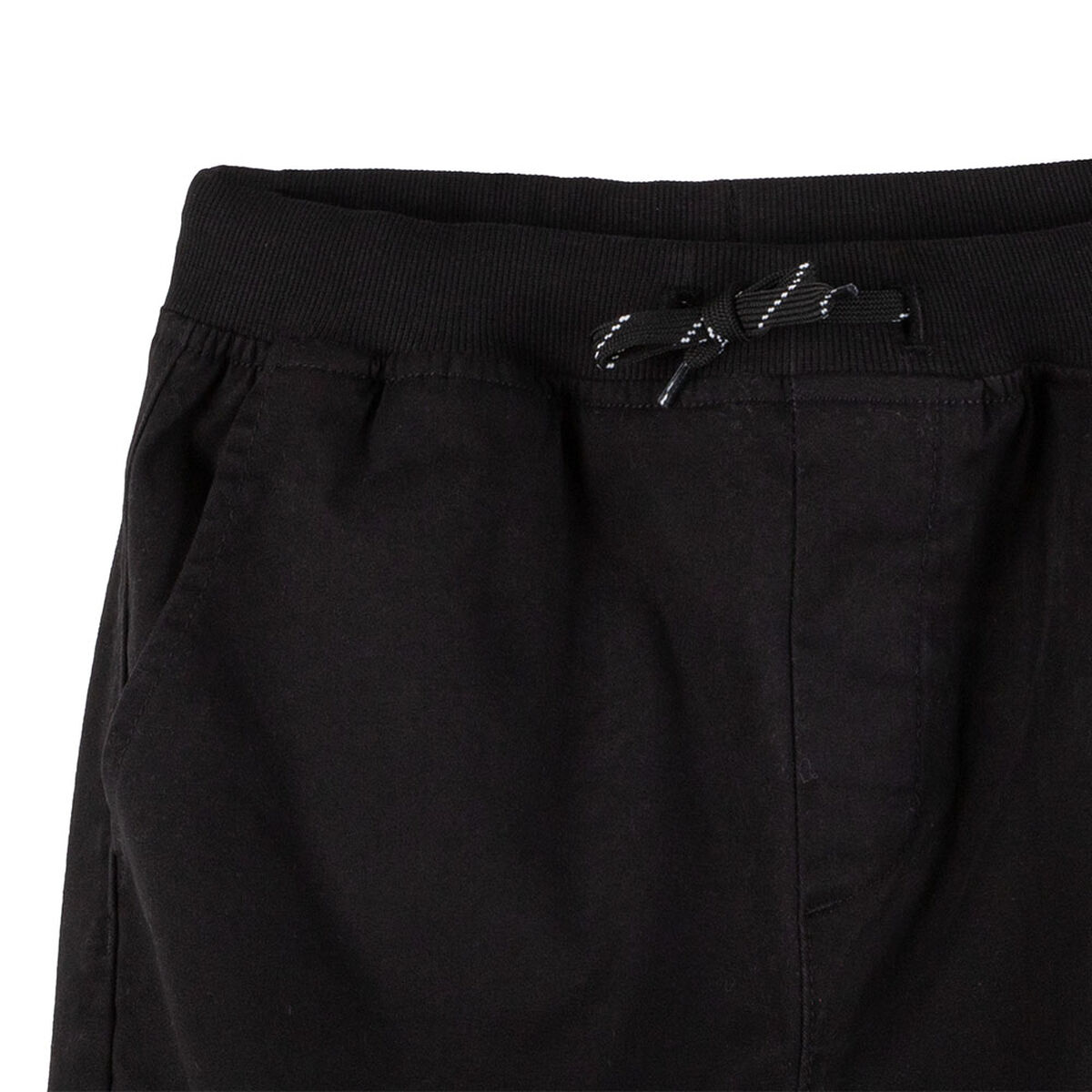 Pantalón Jogger de Algodón Niño Cutback