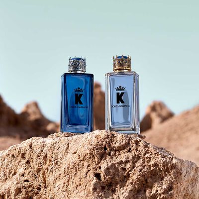 Imagen 2 del producto Perfume Dolce & Gabbana Hombre K 100 ML