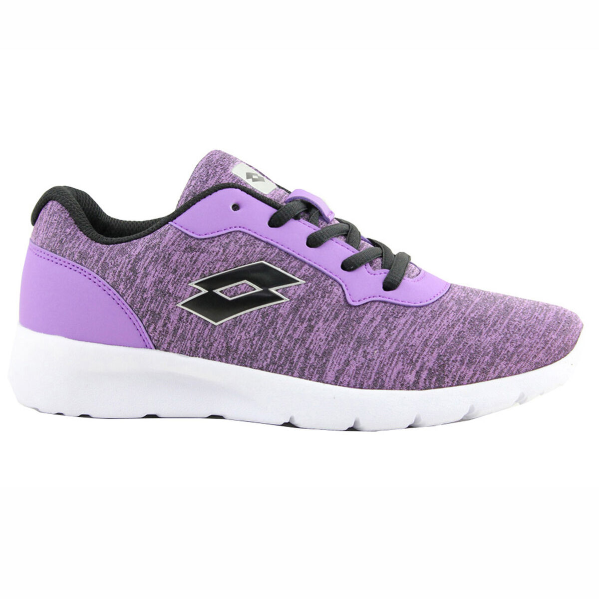 Lotto Abcdin Zapatillas Mujer Zapatilla Mujer Lotto Megalight M Abc