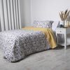 Quilt Mashini 2 Plazas Estampado Guayama
