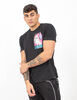 Polera Anime Hombre Icono