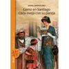 Libro Como en Santiago | Cada Oveja con su Pareja Daniel Barros Grez Zig-Zag