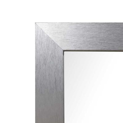 Imagen 2 del producto Espejo Pedestal Doral 46X156 cm Plata