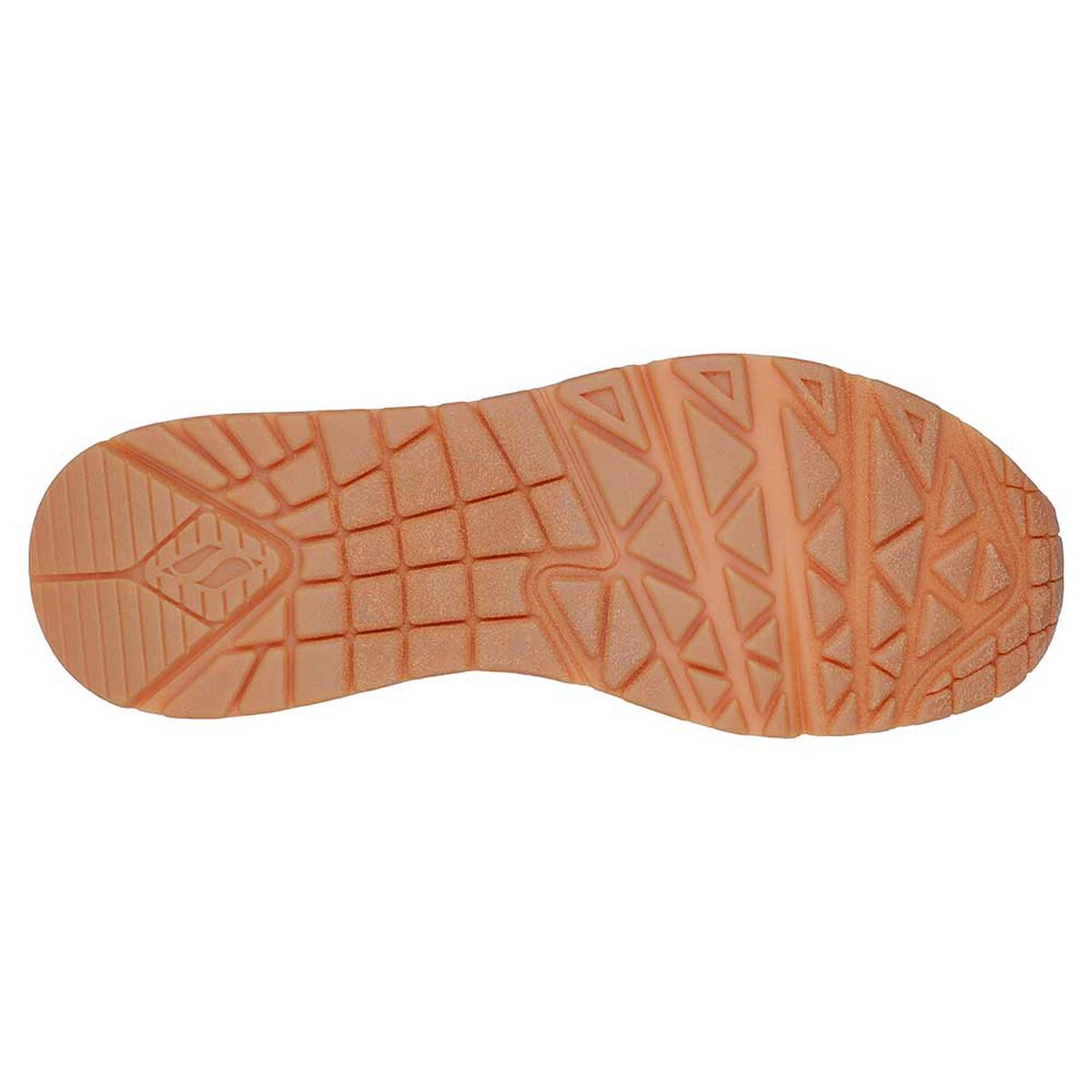 Zapatilla Mujer Skechers 155196-Wht