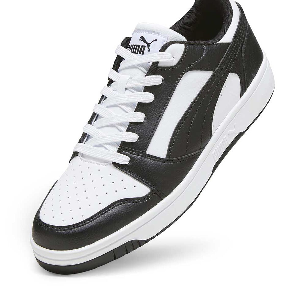 Zapatilla Unisex Puma Rebound V6 Low