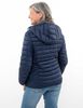 Parka Mujer Portman Club