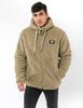 Polerón Oversize Peludo Hombre Icono