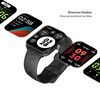 Smartwatch Lhotse GPS MoveOn 7 Black 37/38mm