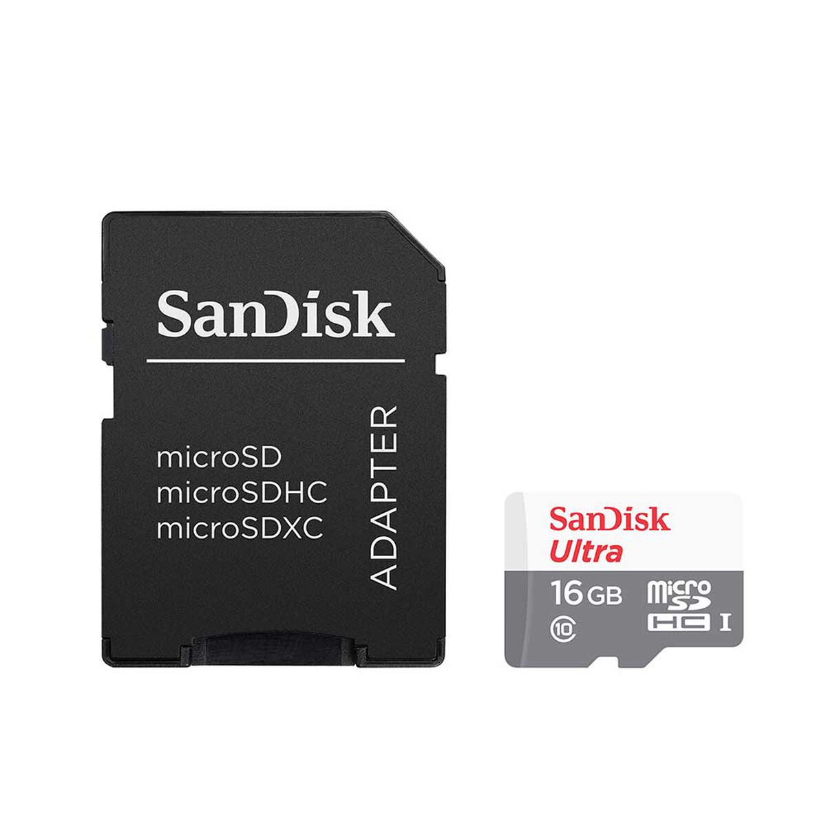 Memoria Sandisk SDSQUNS-016G-GB