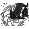 Bicicleta Mountain Bike Wayra Alpha CT 460 Aro 27.5