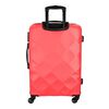 Maleta American Tourister Universe 3,0 Rojo 98 lts. Talla L