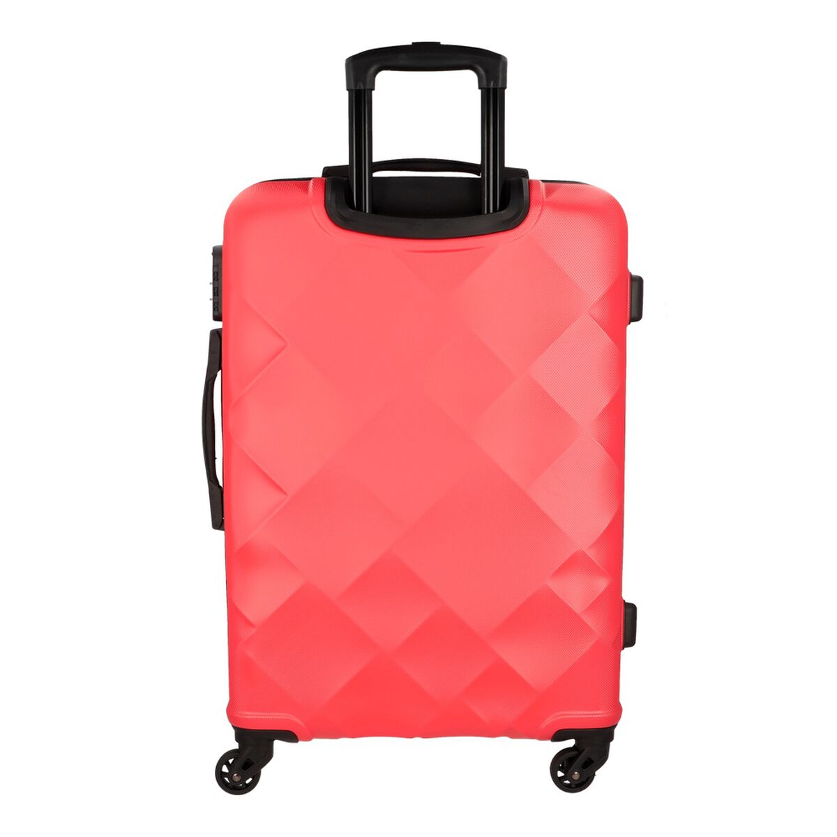 Maleta American Tourister Universe 3,0 Rojo 98 lts. Talla L