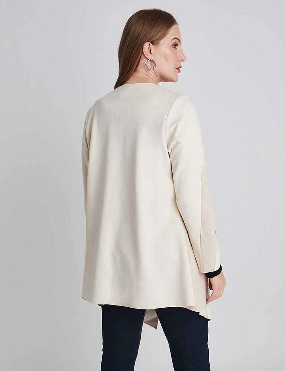 Chaqueta Mujer Lorenzo Di Pontti
