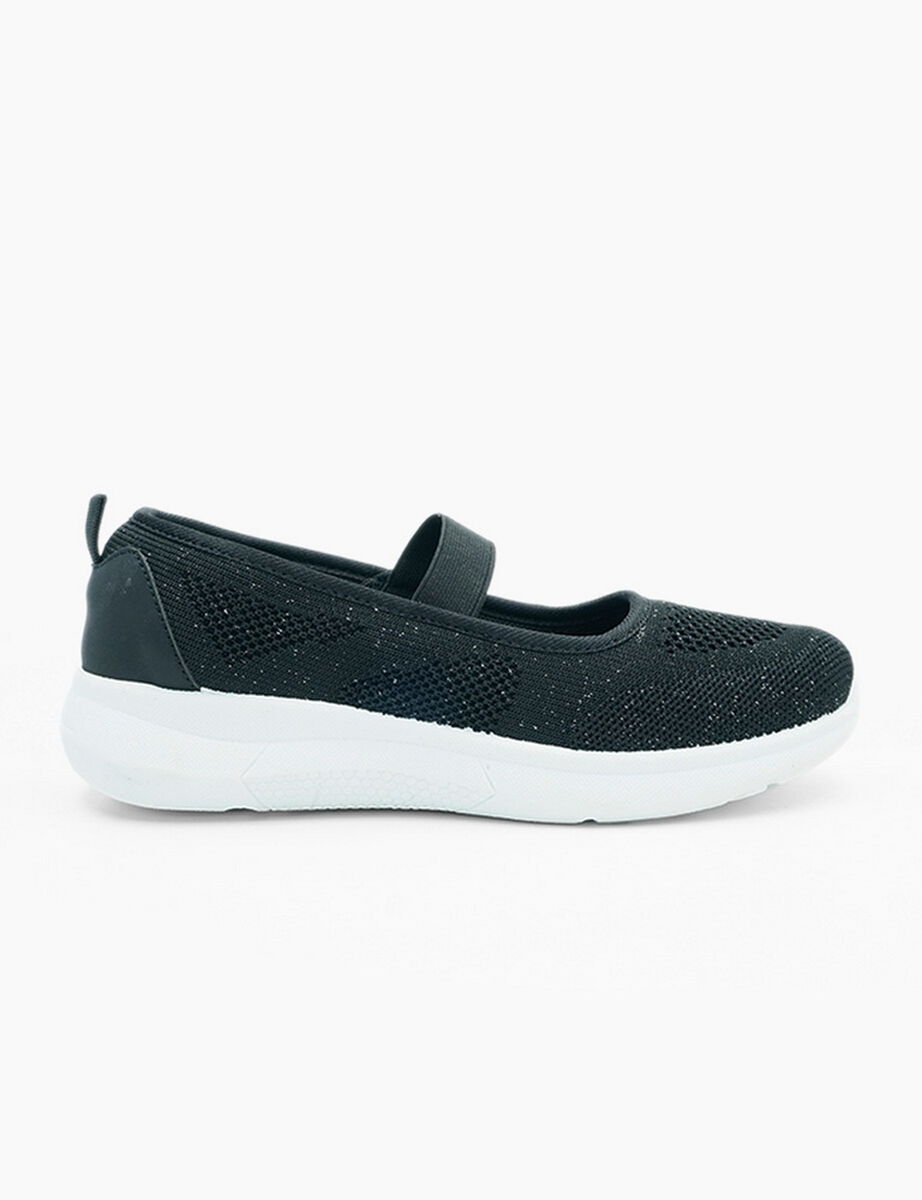 Zapatilla Casual Mujer Portman Club