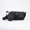 Bolso Negro Icono