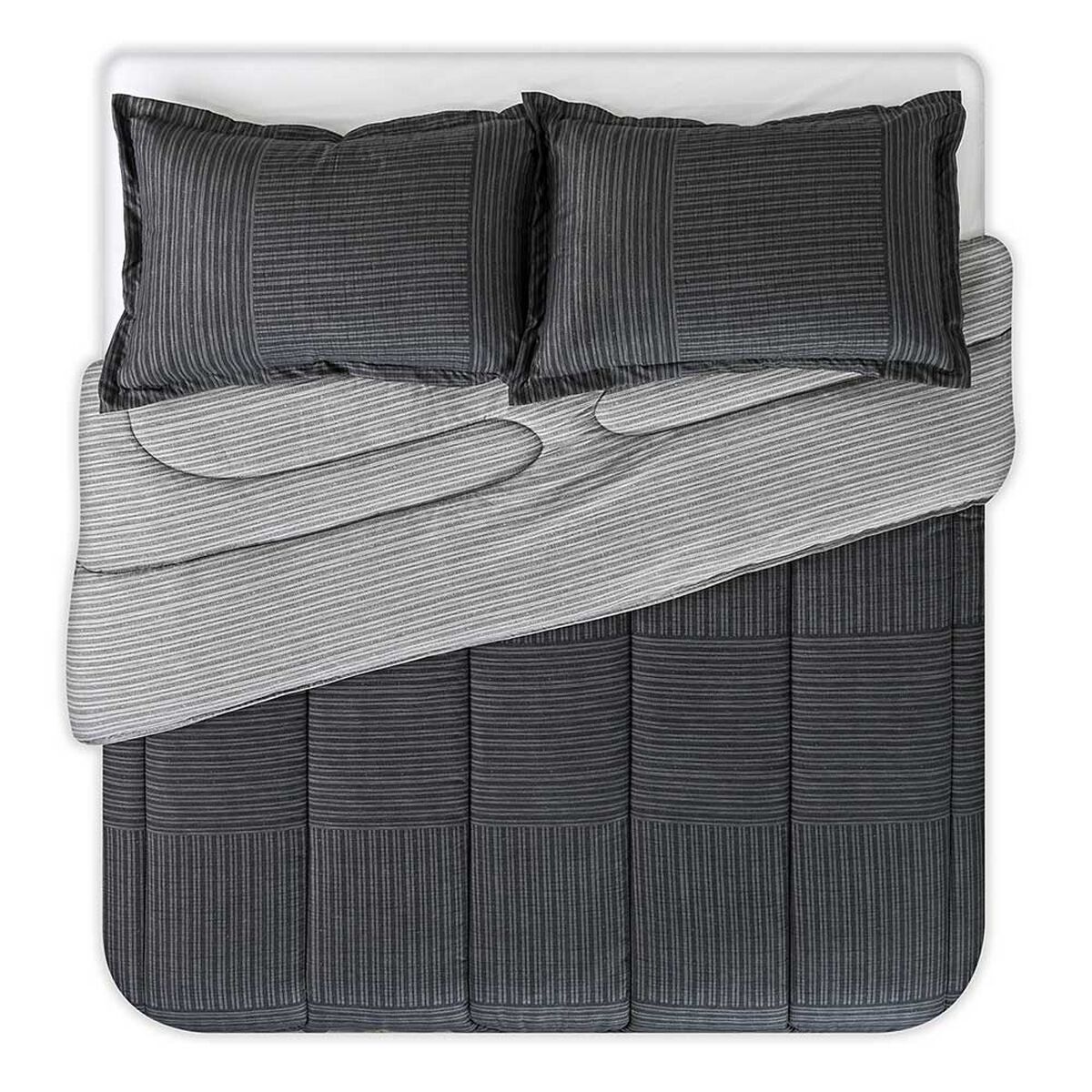 Plum&oacute;n Cannon King Vintura