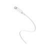 Cable Lightning a USB-C Xiaomi 1 Metro