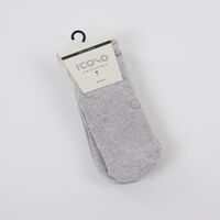 Pack 3 Calcetines Corto Icono