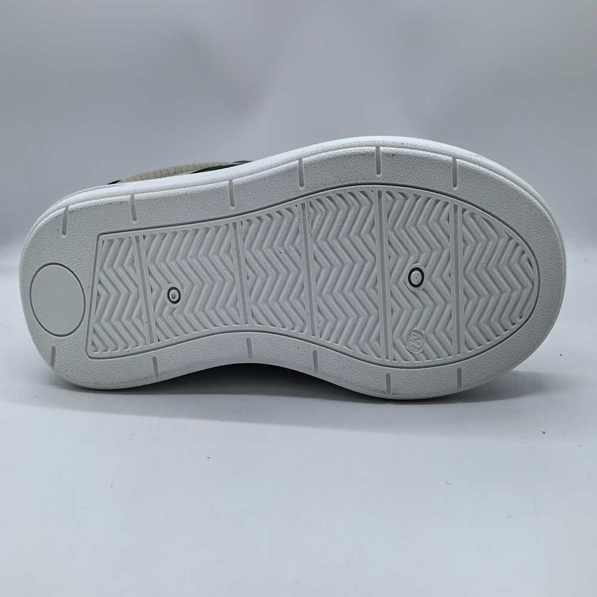 Zapatilla Urbana Hombre Portman Club